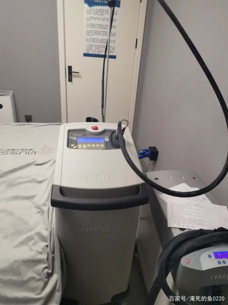 关于5D胶原光，你了解这些吗？-5d胶原光注意事项