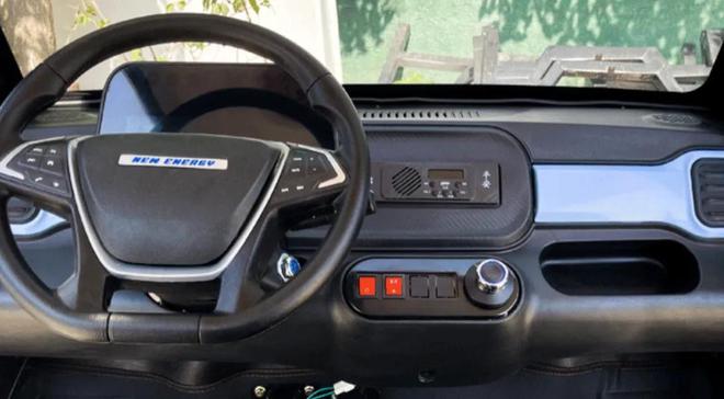 最低8000元！2款电动四轮车，有智能语音和冷暖空调，老少都能开（电动四轮车功能）