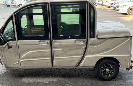 电动车、电动三轮车、电动四轮车，选这几个型号，耐用、续航远（电动三轮车和电动四轮车有什么区别）