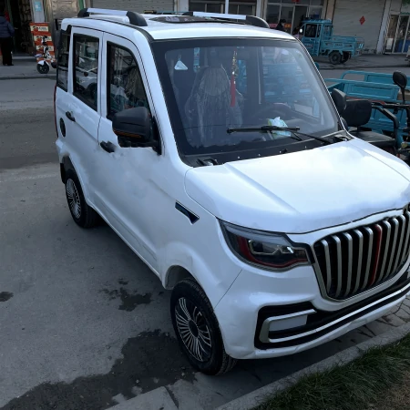 电动车、电动三轮车、电动四轮车，选这几个型号，耐用、续航远（电动三轮车和电动四轮车有什么区别）