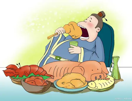 高血脂的“祸根”不只是油，常吃这3物，血脂黏如粥，脑梗找上门-高血脂远离三种食物