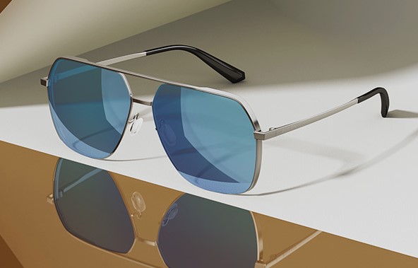 成都配眼镜小知识：什么是偏光太阳镜？偏光太阳镜有哪些好处？