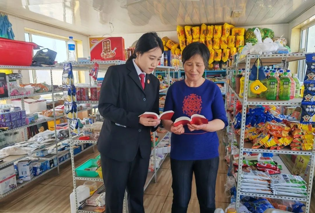 减轻灾害风险 守护美好家园 ——“5.12全国防灾减灾日”普法宣传活动（防灾减灾领域）