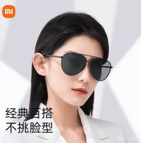 潇洒飒爽又帅气！墨镜的一些知识和平价墨镜分享-墨镜最新款