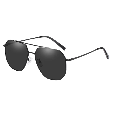 潇洒飒爽又帅气！墨镜的一些知识和平价墨镜分享-墨镜最新款