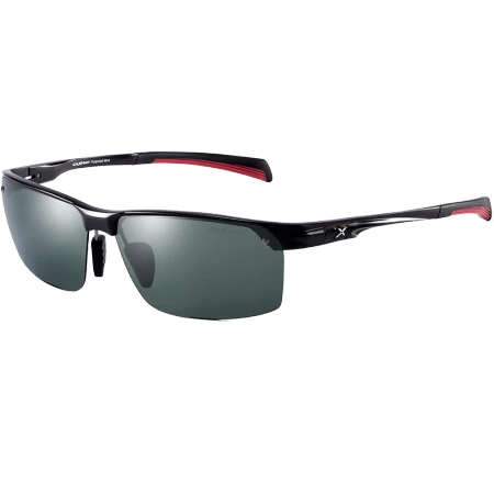 潇洒飒爽又帅气！墨镜的一些知识和平价墨镜分享-墨镜最新款