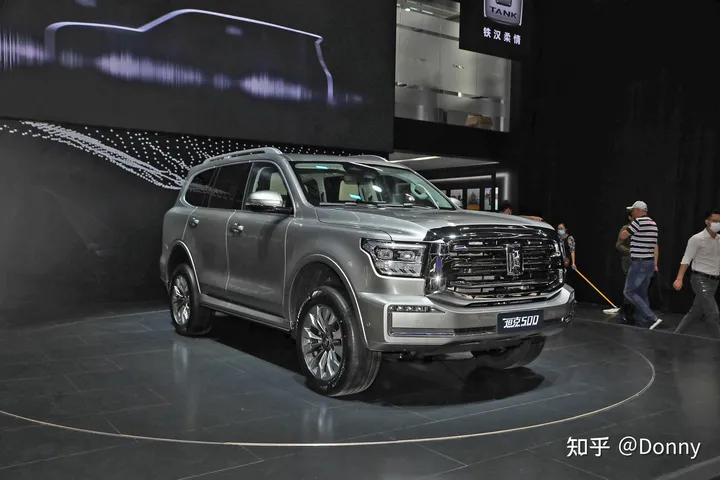 2022年新上市的4款全新SUV，表现抢眼，去年买车的朋友后悔了吗？-2021年即将上市新款车