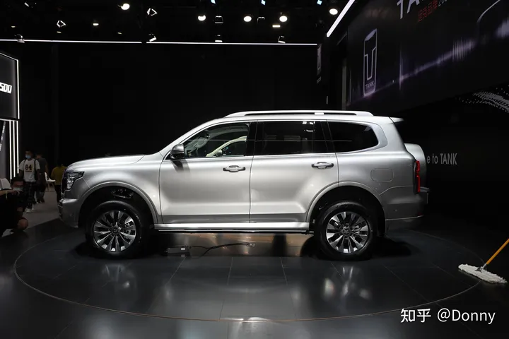 2022年新上市的4款全新SUV，表现抢眼，去年买车的朋友后悔了吗？-2021年即将上市新款车
