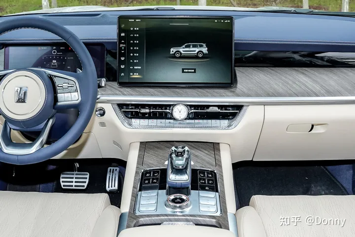 2022年新上市的4款全新SUV，表现抢眼，去年买车的朋友后悔了吗？-2021年即将上市新款车