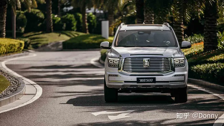 2022年新上市的4款全新SUV，表现抢眼，去年买车的朋友后悔了吗？-2021年即将上市新款车