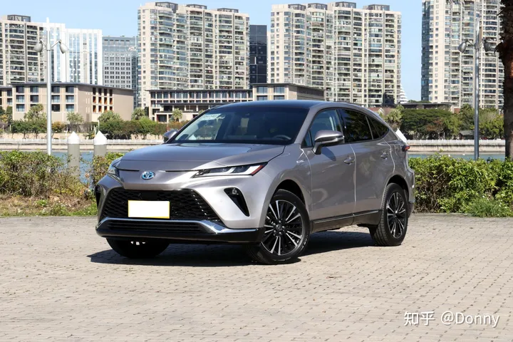 2022年新上市的4款全新SUV，表现抢眼，去年买车的朋友后悔了吗？-2021年即将上市新款车