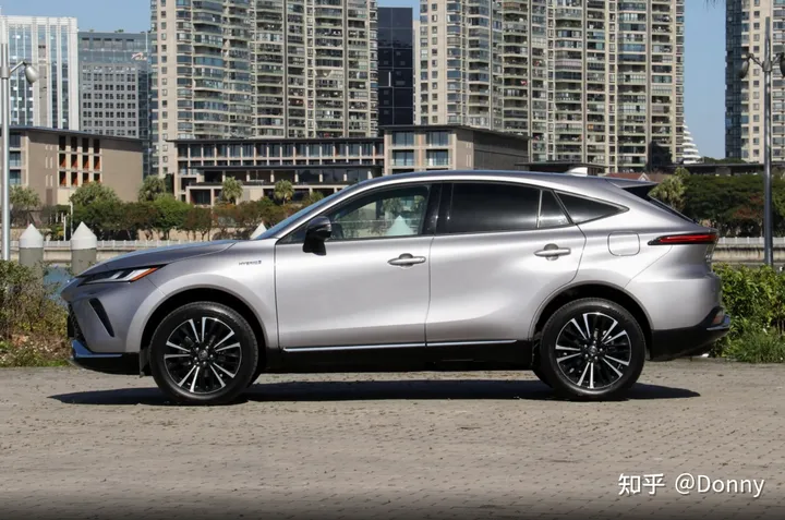 2022年新上市的4款全新SUV，表现抢眼，去年买车的朋友后悔了吗？-2021年即将上市新款车