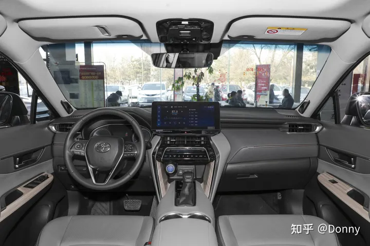 2022年新上市的4款全新SUV，表现抢眼，去年买车的朋友后悔了吗？-2021年即将上市新款车