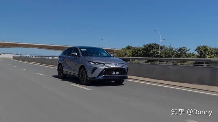 2022年新上市的4款全新SUV，表现抢眼，去年买车的朋友后悔了吗？-2021年即将上市新款车