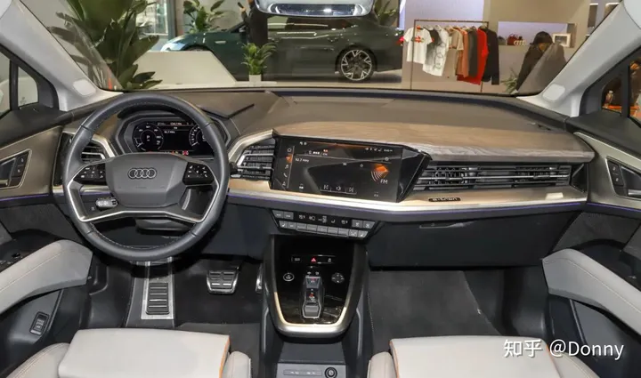 2022年新上市的4款全新SUV，表现抢眼，去年买车的朋友后悔了吗？-2021年即将上市新款车