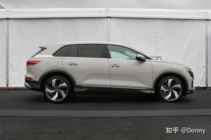 2022年新上市的4款全新SUV，表现抢眼，去年买车的朋友后悔了吗？-2021年即将上市新款车
