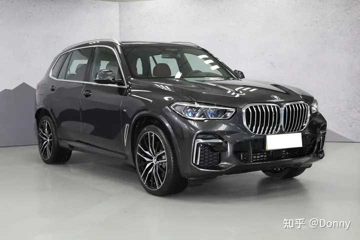 2022年新上市的4款全新SUV，表现抢眼，去年买车的朋友后悔了吗？-2021年即将上市新款车