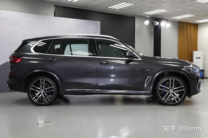 2022年新上市的4款全新SUV，表现抢眼，去年买车的朋友后悔了吗？-2021年即将上市新款车