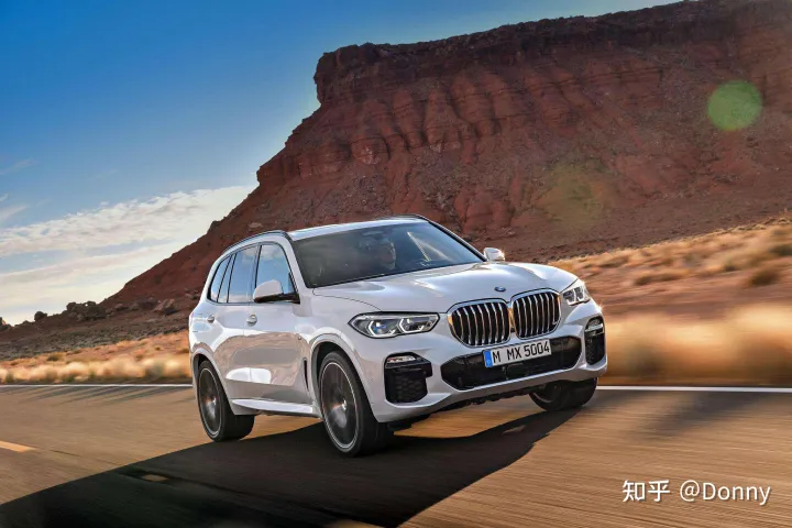 2022年新上市的4款全新SUV，表现抢眼，去年买车的朋友后悔了吗？-2021年即将上市新款车