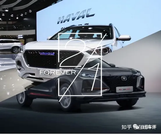 即将上市的四款SUV，让持币待购的你心动了嚒？-即将上市新款suv车图片