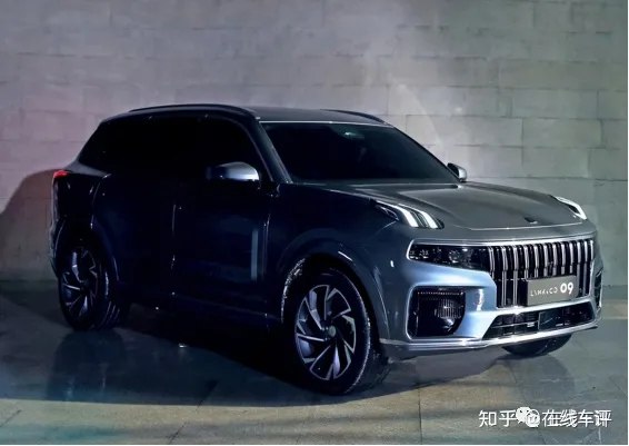 即将上市的四款SUV，让持币待购的你心动了嚒？-即将上市新款suv车图片