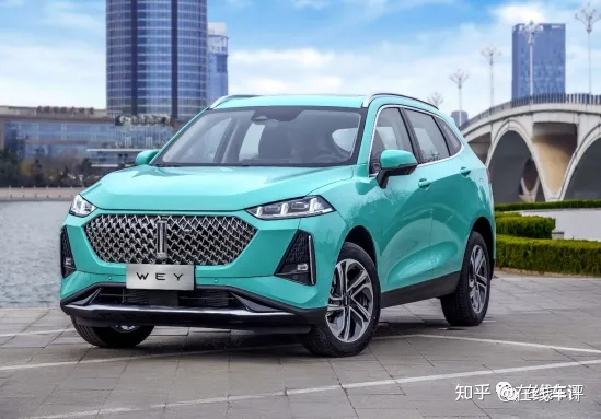 即将上市的四款SUV，让持币待购的你心动了嚒？-即将上市新款suv车图片