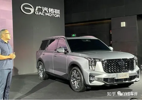 即将上市的四款SUV，让持币待购的你心动了嚒？-即将上市新款suv车图片