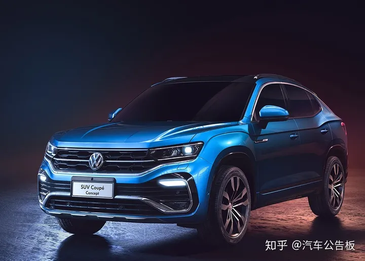 这四款即将上市的全新SUV，其中一款堪称行业标杆，加价都抢着买-2021款即将上市新车