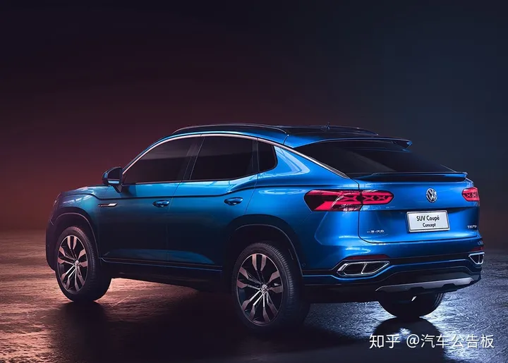 这四款即将上市的全新SUV，其中一款堪称行业标杆，加价都抢着买-2021款即将上市新车