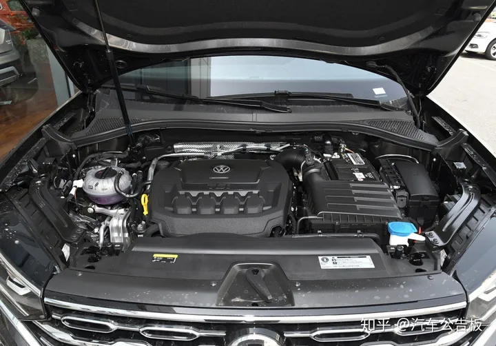 这四款即将上市的全新SUV，其中一款堪称行业标杆，加价都抢着买-2021款即将上市新车