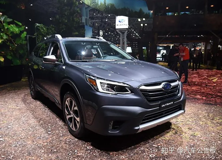 这四款即将上市的全新SUV，其中一款堪称行业标杆，加价都抢着买-2021款即将上市新车