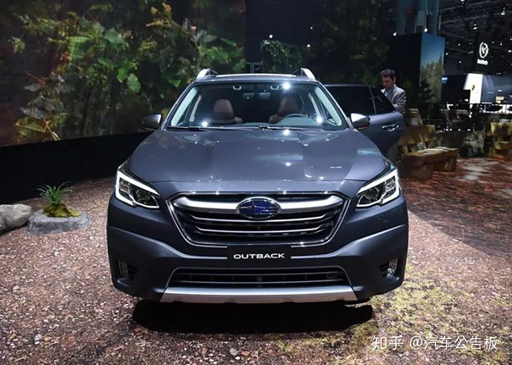 这四款即将上市的全新SUV，其中一款堪称行业标杆，加价都抢着买-2021款即将上市新车