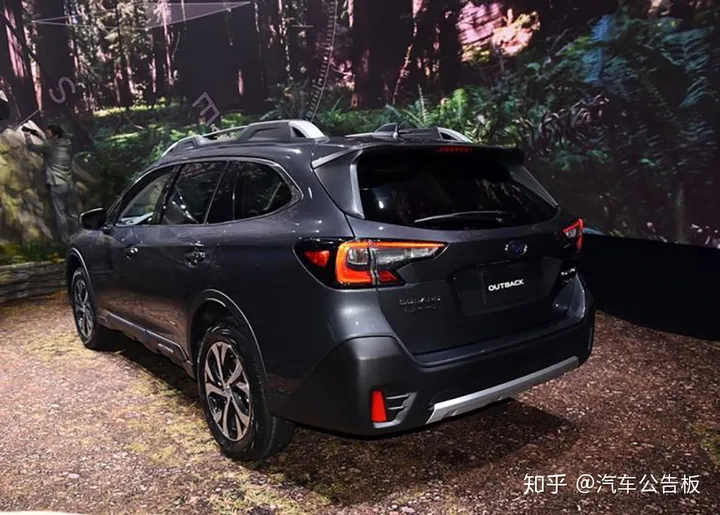 这四款即将上市的全新SUV，其中一款堪称行业标杆，加价都抢着买-2021款即将上市新车