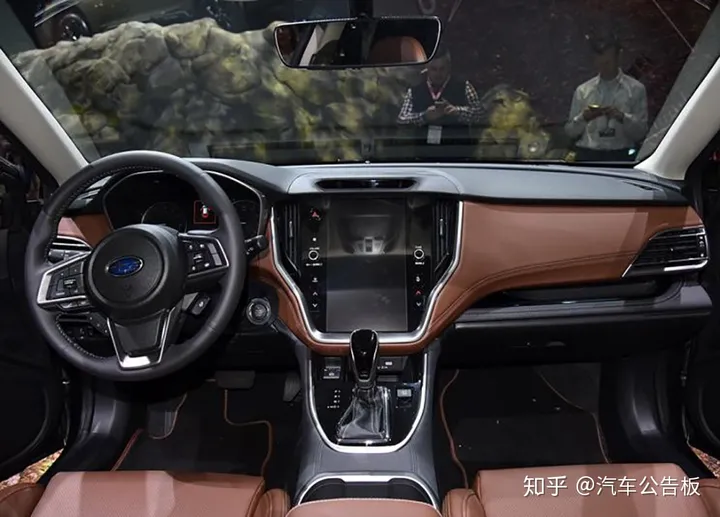 这四款即将上市的全新SUV，其中一款堪称行业标杆，加价都抢着买-2021款即将上市新车