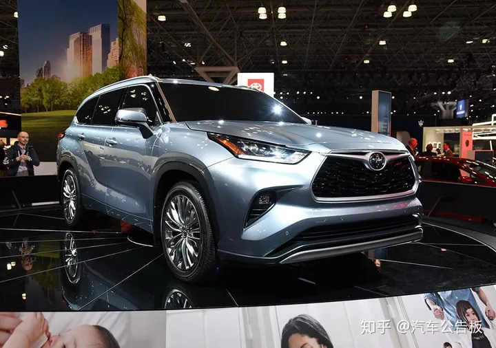 这四款即将上市的全新SUV，其中一款堪称行业标杆，加价都抢着买-2021款即将上市新车