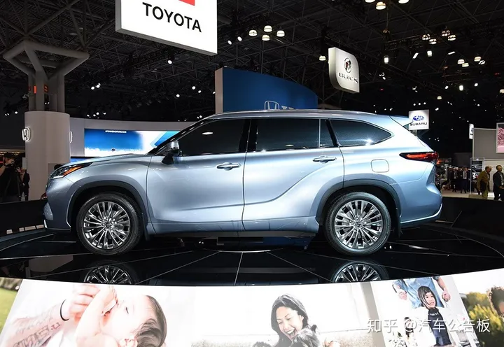 这四款即将上市的全新SUV，其中一款堪称行业标杆，加价都抢着买-2021款即将上市新车