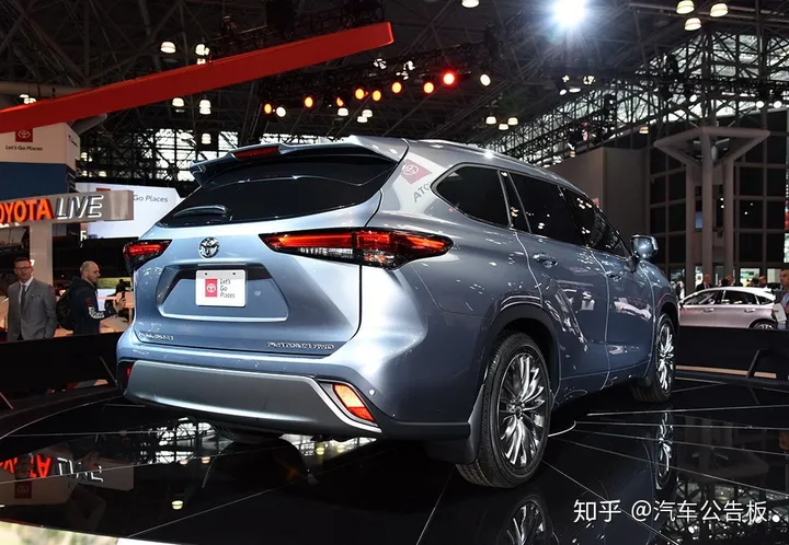 这四款即将上市的全新SUV，其中一款堪称行业标杆，加价都抢着买-2021款即将上市新车