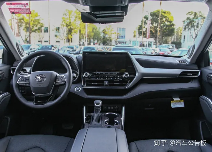 这四款即将上市的全新SUV，其中一款堪称行业标杆，加价都抢着买-2021款即将上市新车