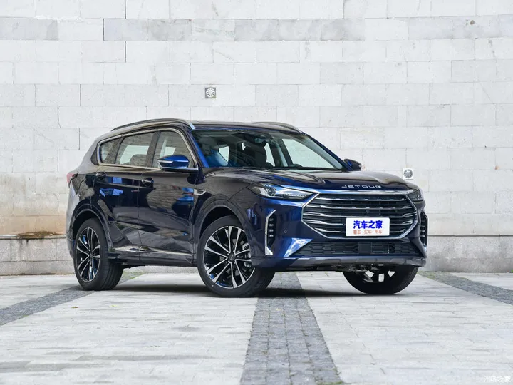 10月又将上市4款重磅SUV，3款出自奇瑞，1款出自上汽名爵-10月上市新车