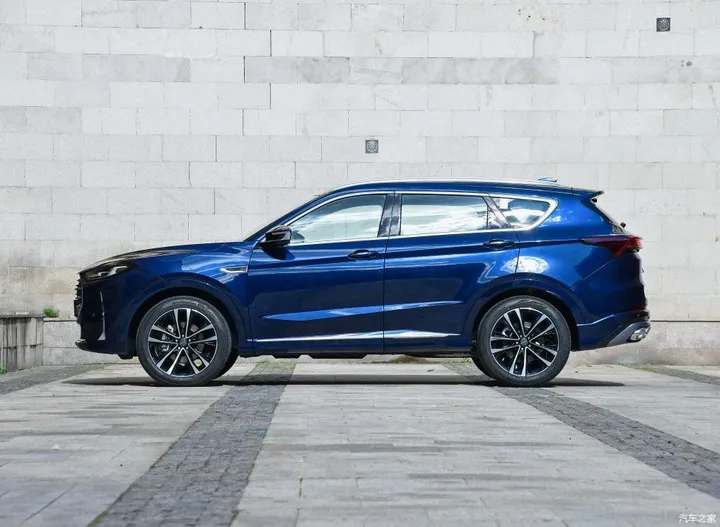 10月又将上市4款重磅SUV，3款出自奇瑞，1款出自上汽名爵-10月上市新车