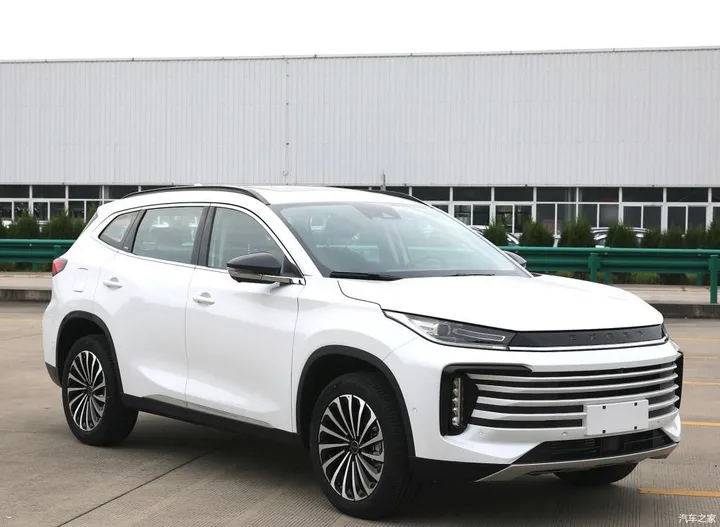 10月又将上市4款重磅SUV，3款出自奇瑞，1款出自上汽名爵-10月上市新车