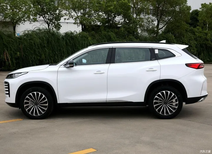 10月又将上市4款重磅SUV，3款出自奇瑞，1款出自上汽名爵-10月上市新车