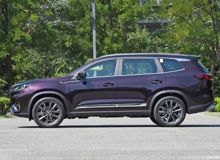 10月又将上市4款重磅SUV，3款出自奇瑞，1款出自上汽名爵-10月上市新车