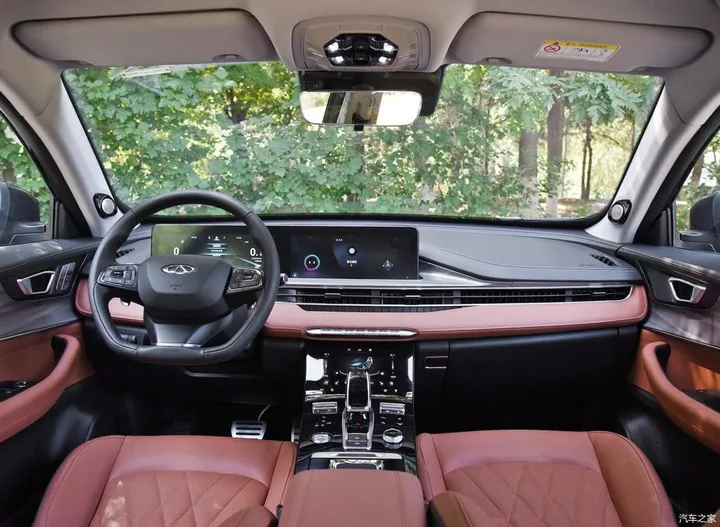 10月又将上市4款重磅SUV，3款出自奇瑞，1款出自上汽名爵-10月上市新车