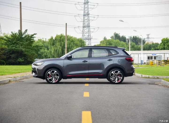 10月又将上市4款重磅SUV，3款出自奇瑞，1款出自上汽名爵-10月上市新车