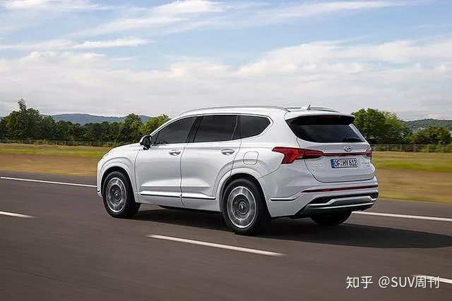 即将上市的4款SUV，你打算买哪一款-即将上市的4款suv,你打算买哪一款好
