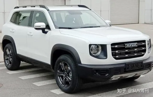 即将上市的4款SUV，你打算买哪一款-即将上市的4款suv,你打算买哪一款好