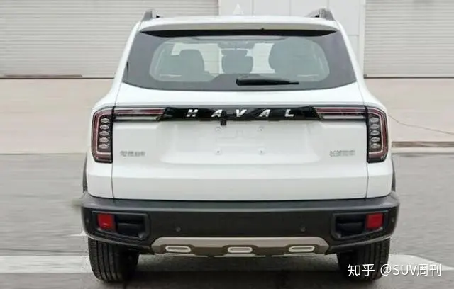 即将上市的4款SUV，你打算买哪一款-即将上市的4款suv,你打算买哪一款好