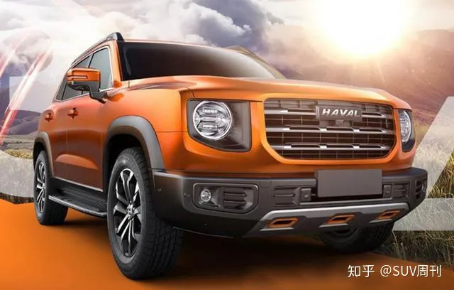 即将上市的4款SUV，你打算买哪一款-即将上市的4款suv,你打算买哪一款好