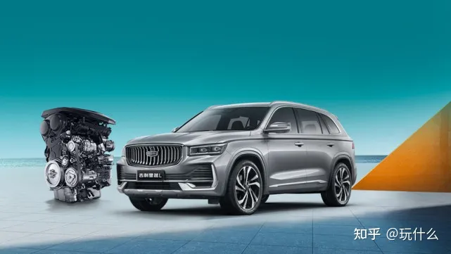 想买SUV再等等，本月即将上市的这四款重磅新车，款款皆精品-即将上市新车汇总